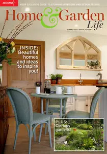 Home & Garden Life - Summer 2013