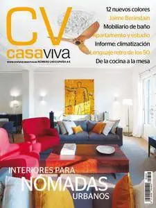Casa Viva España - febrero 2018