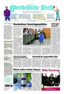 Oberhessische Presse Hinterland - 03. Mai 2018