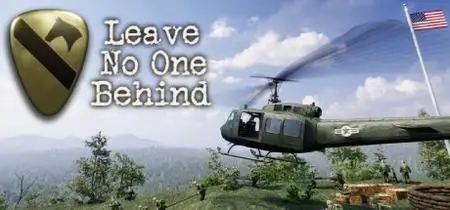 Leave No One Behind La Drang (2022)