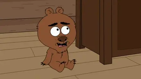 Brickleberry S01E04