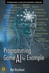 Repost: Programming Game AI by Example