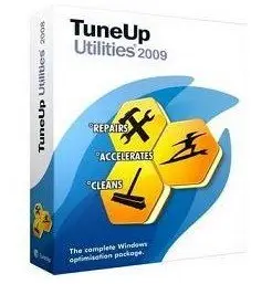 TuneUp Utilities 2009 8.0.2000.35.2 9 [Full] 