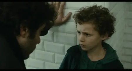Le passé (2013)