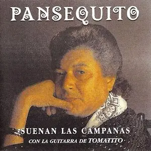 Pansequito con Tomatito – Suenan las campanas (1991)