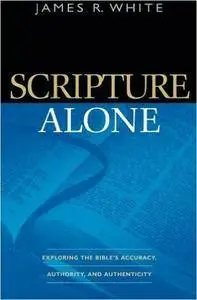 Scripture Alone