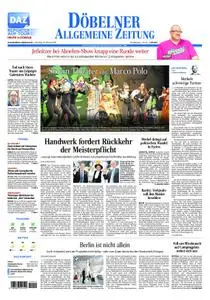 Döbelner Allgemeine Zeitung - 26. Februar 2019