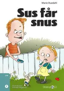 «Sus får snus» by Marie Duedahl