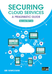 Securing Cloud Services: A Pragmatic Guide, 2nd Edition