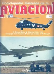 Enciclopedia Ilustrada de la Aviación № 173