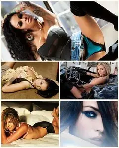 SuperPack Collection Girls HD Wallpapers #154