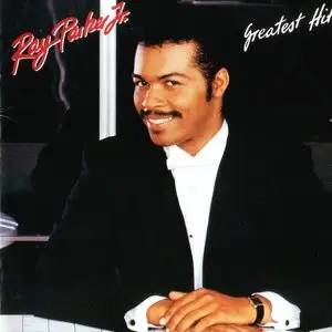 Ray Parker Jr. - Greatest Hits (1982) [1992 Japan Reissue]