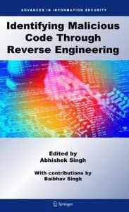 Identifying Malicious Code Through Reverse Engineering (Repost)