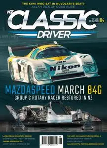 Classic Driver - May 01, 2019