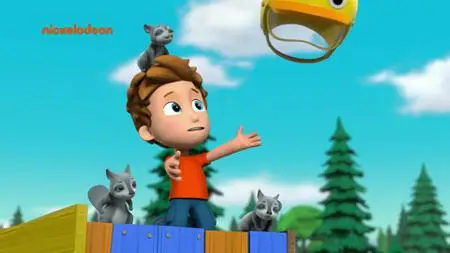 PAW Patrol S06E20