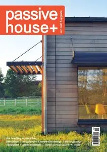 Passive House+ - Issue 9, 2014