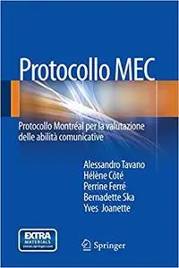 Protocollo MEC: Protocollo Montréal per la valutazione delle abilità comunicative