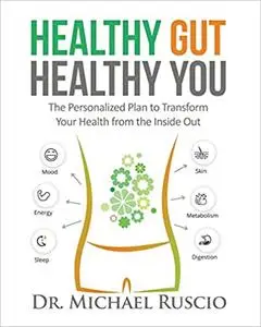 Healthy Gut, Healthy You