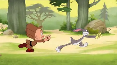 Looney Tunes Cartoons S01E37