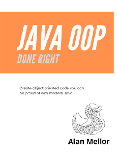 Java OOP Done Right