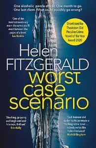 «Worst Case Scenario» by Helen Fitzgerald