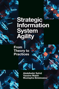 Strategic Information System Agility : From Theory to Practices