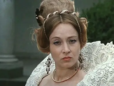 Собака Hа Cене (1977)