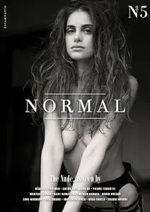 Normal Magazine (English) - Issue 5, 2015