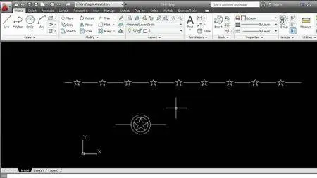 AutoCAD 2013: Customization Techniques