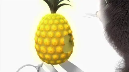 All Hail King Julien S05E10