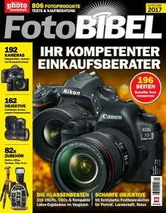 FotoBibel - Nr.1 2017