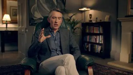 BBC - Alan Partridge: Why When Where How and Whom (2017)