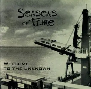 Seasons Of Time - Welcome To The Unknown (2018)