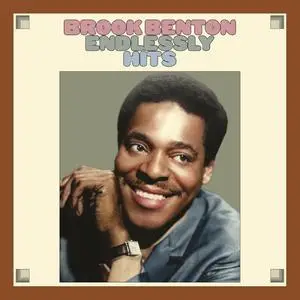 Brook Benton - Endlessly - Hits (2023) [Official Digital Download]
