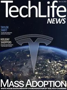Techlife News - Issue 634 - December 23, 2023
