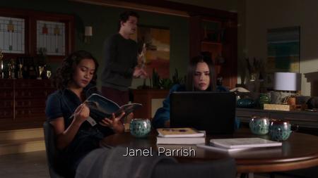 Pretty Little Liars: The Perfectionists S01E08