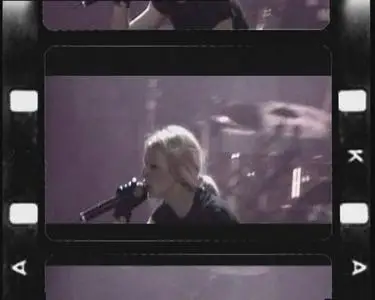 Guano Apes - Planet Of The Apes DVD (2005)