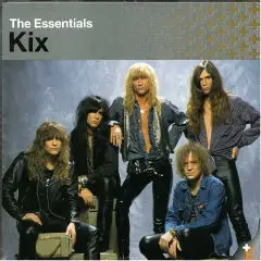 Kix – The Essentials (2002)