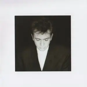 Peter Gabriel - SACD Collection (11x SACD 1977-2002) [Remastered Reissue 2003] PS3 ISO + DSD64 + Hi-Res FLAC