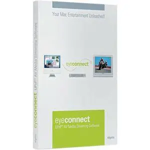 Elgato EyeConnect v1.7 MacOSX
