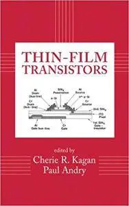 Thin-Film Transistors (Repost)