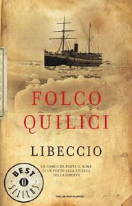 Libeccio - Folco Quilici