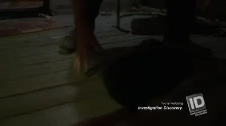 Homicide Hunter: Lt Joe Kenda S07E01