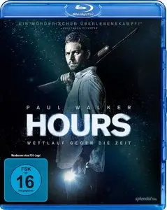Hours (2013)