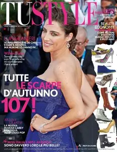 Tu Style n. 39 del 29/09/14