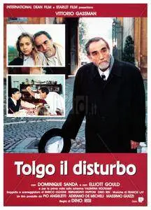 Tolgo il disturbo / I'll Be Going Now (1990)