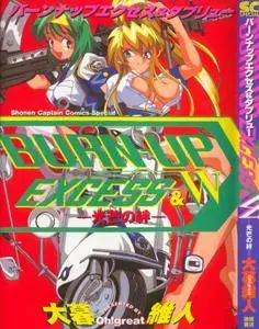 Burn-Up Excess & W