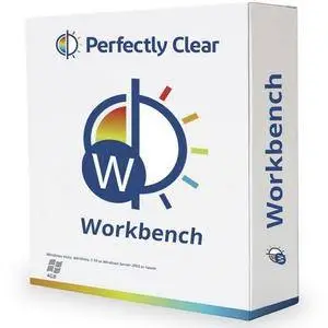 Athentech Perfectly Clear WorkBench 3.7.0.1586 Portable