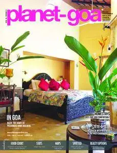 Planet Goa - November 2017