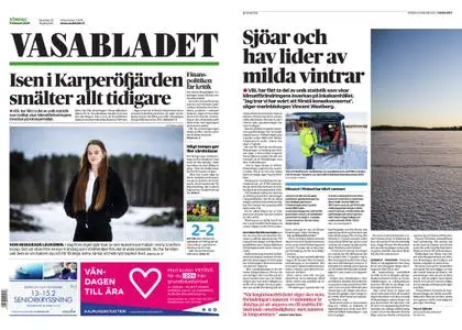 Vasabladet – 09.02.2020